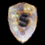 Novariet Large Shield